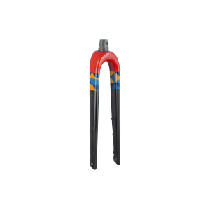 Trek 2022 Checkpoint SL Forks