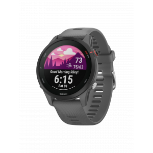 Garmin Forerunner 255...