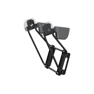 Trek Fetch+ 4 MaxiCosi/CybexNuna Adapter