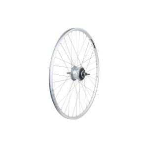 Electra Townie Commute Go! 8i Wheels