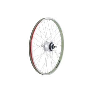 Electra 2021 Townie Go! 5i 26 Wheels