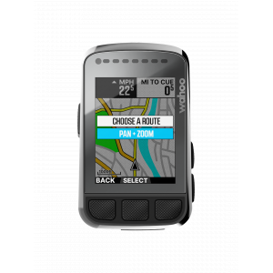 Wahoo ELEMNT BOLT GPS Cycling...