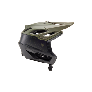 Fox Racing Dropframe Pro Bike Helmet