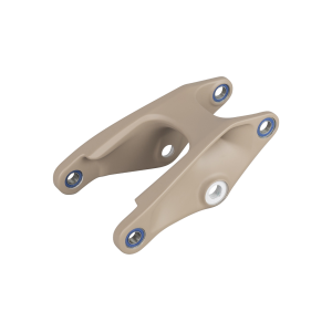 Trek Slash Gen 5 Matte Rocker Link - Carbon Models