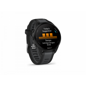 Garmin Forerunner 165...