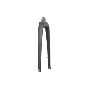 Trek FX Sport Carbon Thru-Skew 700c Rigid Fork