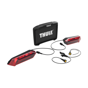 Thule Epos 4-Pin Lamp Kit