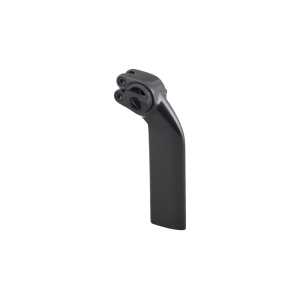 Trek Trek Madone Micro-adjust Aero Carbon Seatpost - $263.99 at Trek Bicycle