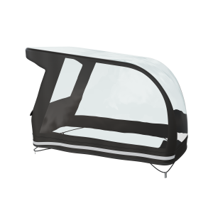 Trek Trek Fetch+ 4 Rainfly Replacement Fabric - $229.99 at Trek Bicycle