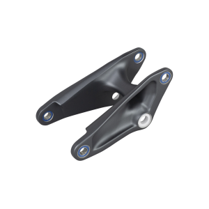 Trek Rail 29 Matte Finish Rocker Link