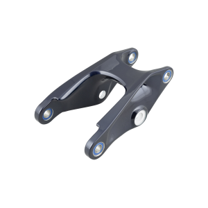Trek Slash Gen 5 Matte Rocker Link - Carbon Models