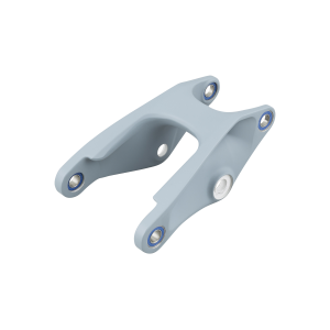 Trek Slash Gen 5 Matte Rocker Link - Carbon Models
