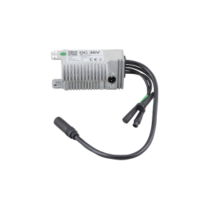 Hyena Hyena Gen 2 In-Tube Controller - $247.99 at Trek Bicycle