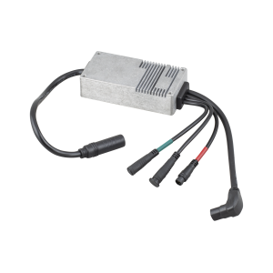 Hyena Hyena Townie Go! 7D Controller Gen2 - $230.99 at Trek Bicycle