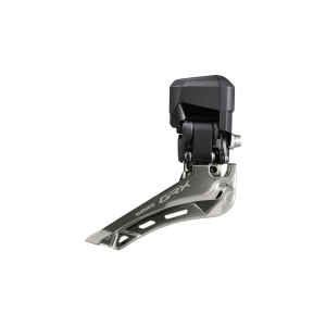 Shimano GRX RX825 Di2 12-Speed Front Derailleur