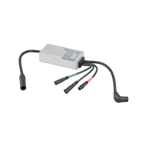 Hyena Hyena Cruiser Go! Single-Speed Controller Gen2 - $230.99 at Trek Bicycle