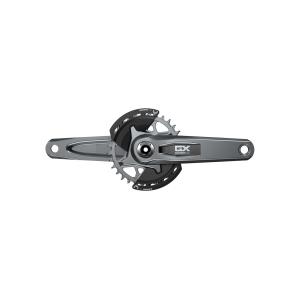 SRAM GX T-Type Eagle AXS 12 Speed Crankset