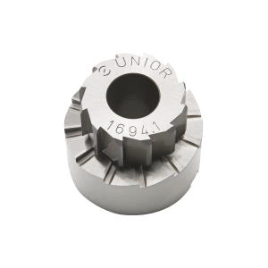 Unior 1-1/8 Head Tube Reamer & Facer