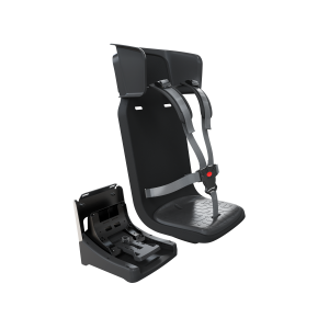 Trek Fetch+ 4 Recliner Seat