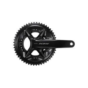 Shimano 105 R7100 12-Speed 52/36 Crankset