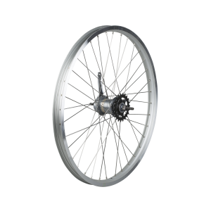 Electra Cruiser Lux 3i 24 Wheel