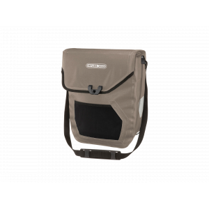 ORTLIEB Pedal-Mate Single...
