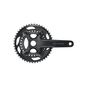 Shimano GRX RX610 12-Speed 46/30 Crankset