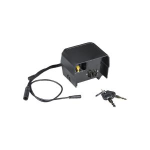 Hydrive Rack Mount Battery Dock