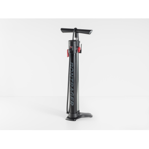 Bontrager TLR Flash Charger Floor Pump