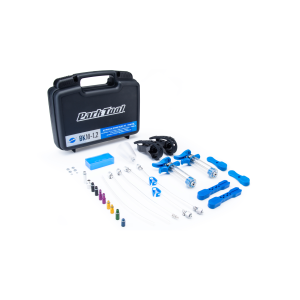 Park Tool Park Tool BKM-1.2 Mineral Oil Bleed Kit - $171.95 at Trek Bicycle