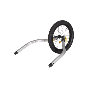 Burley Double Jogger Kit