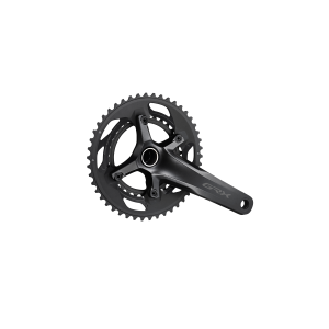 Shimano GRX RX600 2x Crankset
