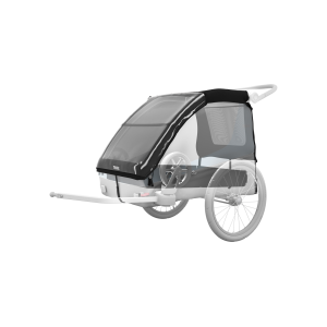 Thule Courier Pet Kit