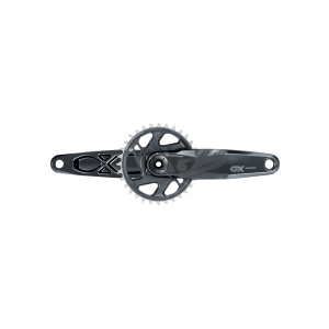 SRAM GX Eagle Boost DUB 55mm Chainline Crankset
