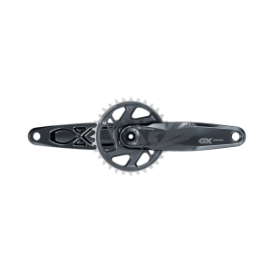 SRAM GX Eagle Boost DUB Crankset