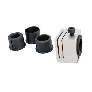 Unior Steer Tube Cutting Guide