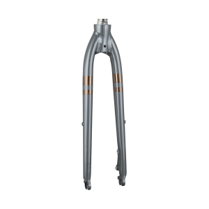 Trek-Diamant District 3 & 4 Up To 50mm Tire 700c Rigid Fork