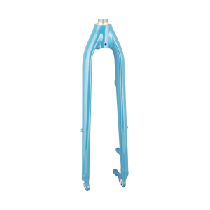 Trek Verve+ 3 700c Rigid Forks
