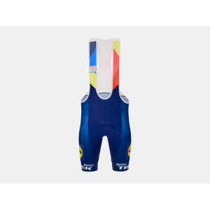 Santini Lidl-Trek Replica Race Bib Short