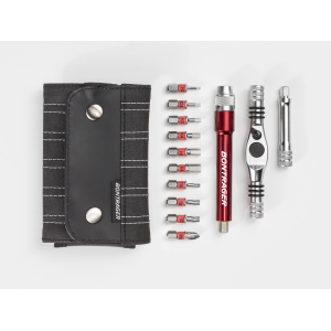 Bontrager Pro Ratchet Multi-Tool