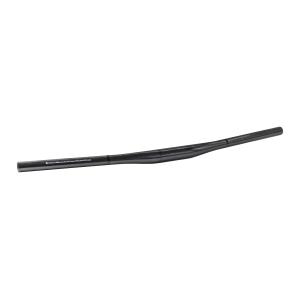 Bontrager Bontrager Urban 31.8 Carbon Cruiser Handlebar - $142.99 at Trek Bicycle