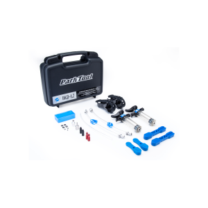 Park Tool Park Tool BKD-1.2 DOT Fluid Bleed Kit - $140.95 at Trek Bicycle