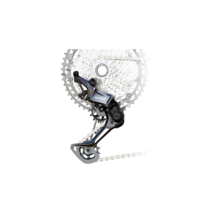 Shimano GRX RX822 12-Speed Rear Derailleur