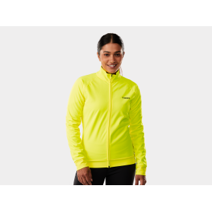 Trek Circuit Women's Softshell Cycling Jacket