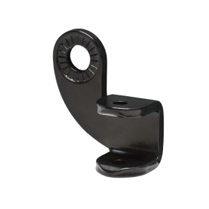 Burley Steel Hitch