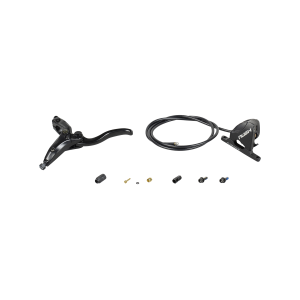 C-Star Rush BH-RS925T Hydraulic Brakeset