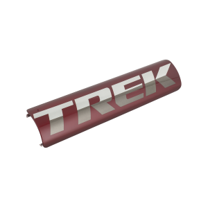 Trek 2022 Rail 29 Aluminum Battery Cover
