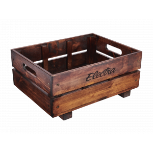 Electra Wooden MIK Bike Crate