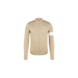 Rapha Core Thermal Long Sleeve Cycling Jersey