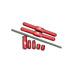 Wheels Manufacturing Shock Bushing Press Kit
